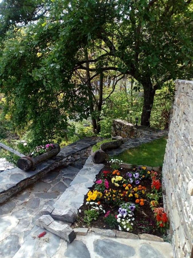 Yancheva Guest House Делчево Екстериор снимка