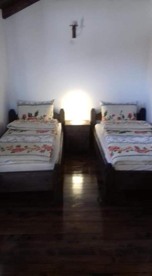 Yancheva Guest House Делчево Екстериор снимка