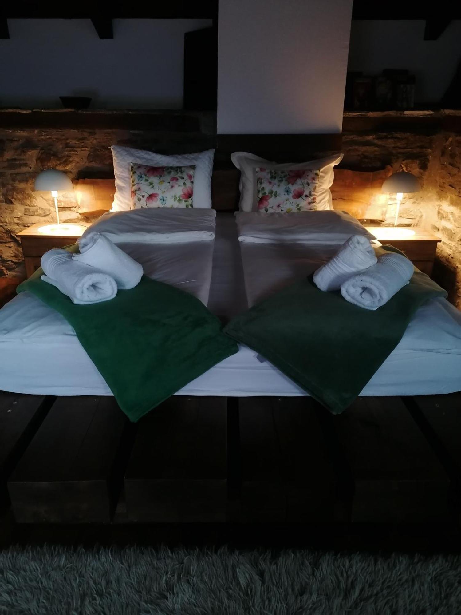 Yancheva Guest House Делчево Стая снимка
