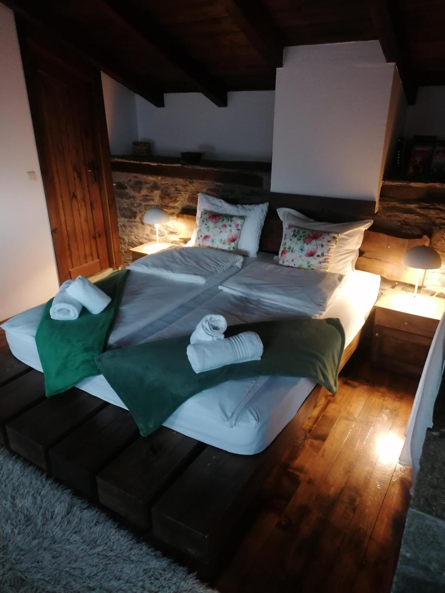 Yancheva Guest House Делчево Екстериор снимка