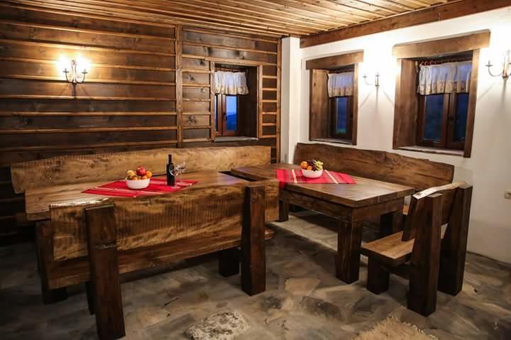Yancheva Guest House Делчево Екстериор снимка