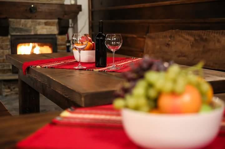 Yancheva Guest House Делчево Екстериор снимка
