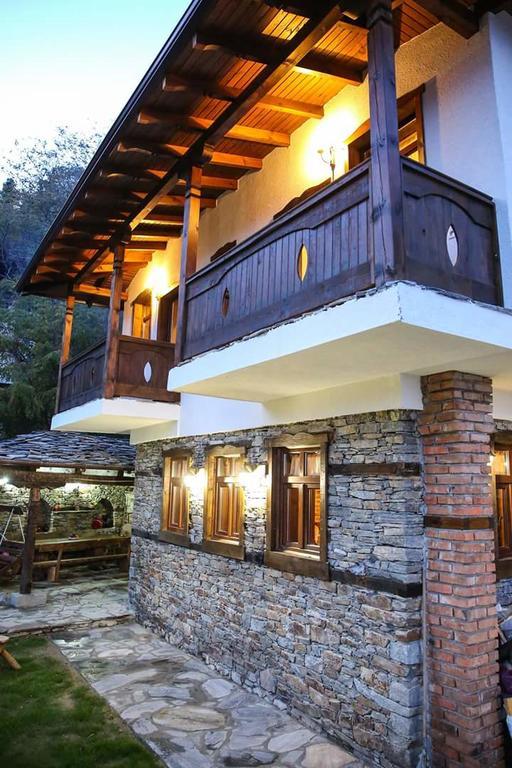 Yancheva Guest House Делчево Екстериор снимка