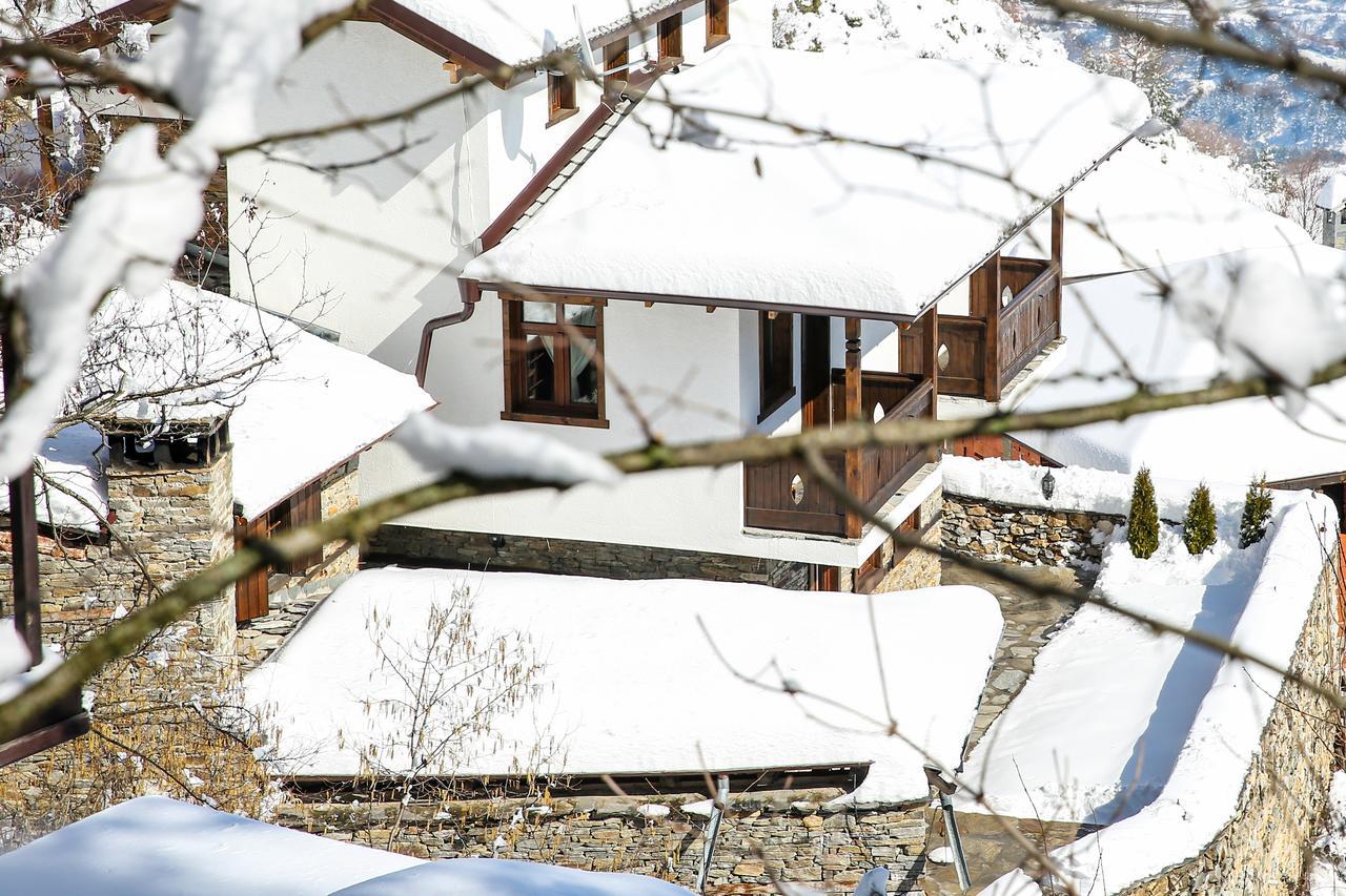 Yancheva Guest House Делчево Екстериор снимка